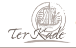 Restaurant-Tearoom Ter Kade in Sluis