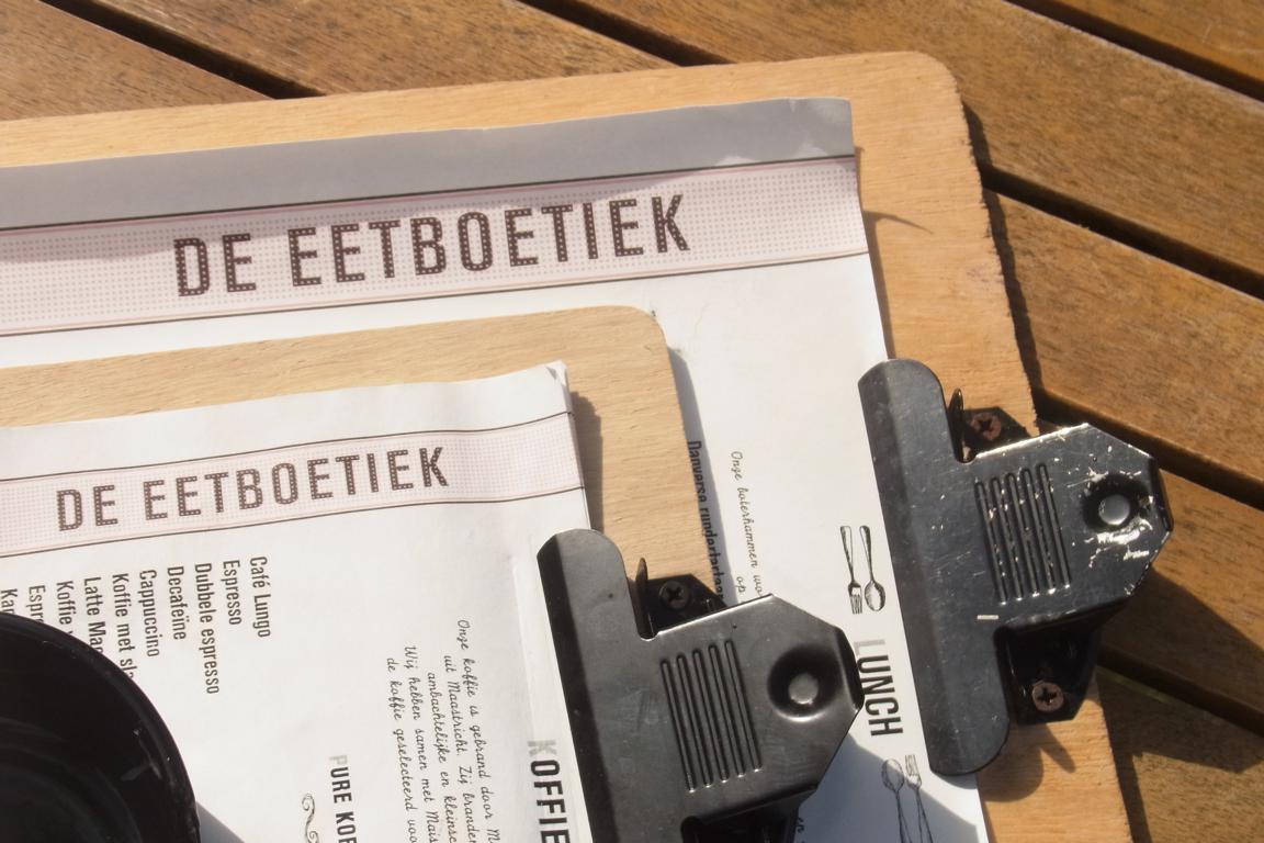 De Eetboetiek - Ontbijt, Lunch en High Tea in Sluis