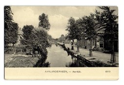 Aarlanderveen