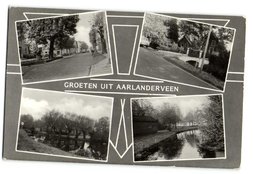 Aarlanderveen