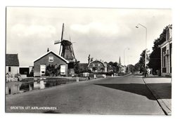 Aarlanderveen