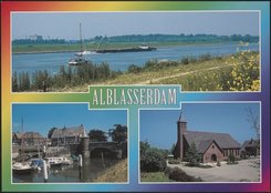Alblasserdam