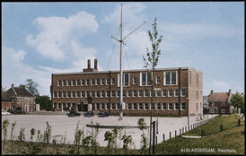 Alblasserdam
