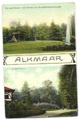 Alkmaar