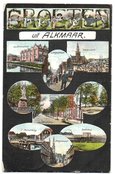 Alkmaar