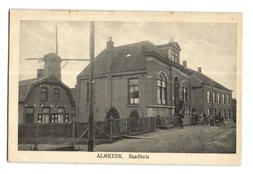 Almkerk
