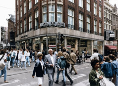 Amsterdam