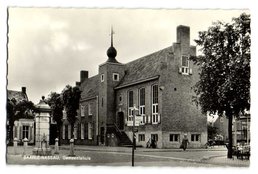 Baarle-Nassau