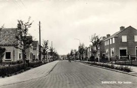 Bakkeveen