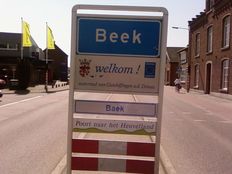 Beek