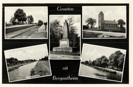 Bergentheim