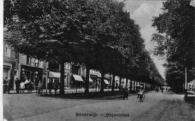 Beverwijk