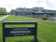 Binnenmaas