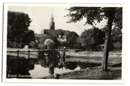 Blokzijl