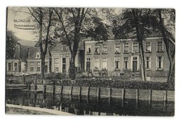 Blokzijl