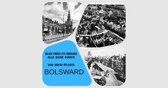 Bolsward