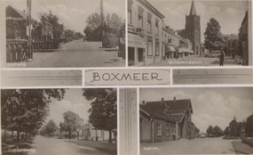 Boxmeer