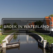 Broek in Waterland