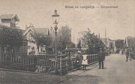 Broek op Langedijk