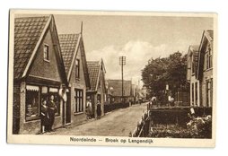 Broek op Langedijk