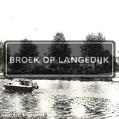 Broek op Langedijk