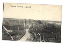 Broek op Langedijk