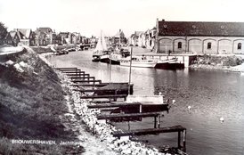 Brouwershaven