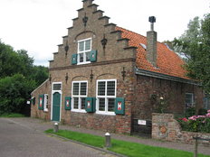 Burgh Haamstede