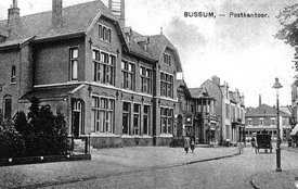 Bussum