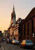 Delft