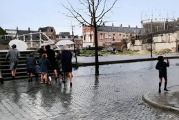Delft
