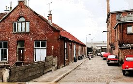 Delft