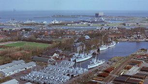 Den Helder