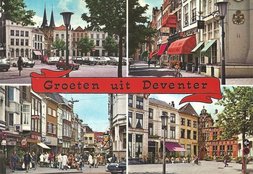Deventer