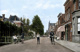 Dordrecht