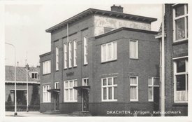 Drachten