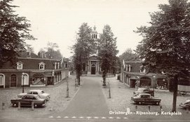 Driebergen