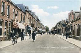 Haarlem