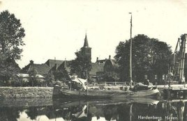 Hardenberg