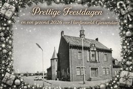 Hardinxveld-Giessendam