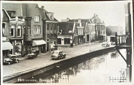 Heerenveen