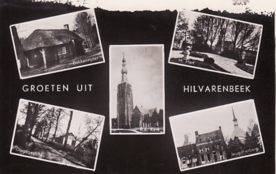 Hilvarenbeek