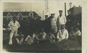 Hoek van Holland