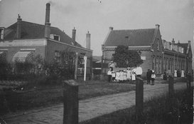 Hoek van Holland