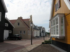 Huizen