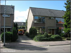 Huizen