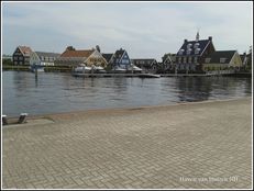 Huizen