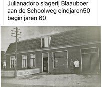 Julianadorp