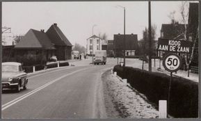 Koog aan de Zaan