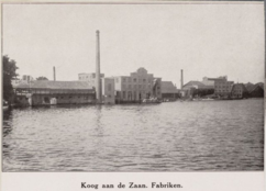 Koog aan de Zaan